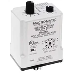 Macromatic TR-60628 Single Function Time Relay, Octal, Off Delay, 1 New. Price: $82.55.