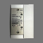 Omron G3PA-420B-VD-2 DC12-24 Sold State Relay New. Price: $75.00.