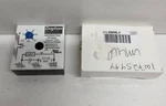 New No Box! Dayton 12-125V .5-10SEC Off Delay Solid State Timer 5WML8. Price: $29.95.