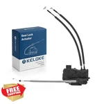 Keloke Kia Sportage 11-16 Rear Right Door Latch Actuator New. Price: $47.79.