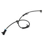 Genuine Acdelco For Chevy Express 1500 2003-2008 Wheel Speed Sensor Front New. Price: $65.59.