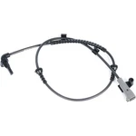 85558763 Ac Delco Abs Speed Sensor Front Rear Driver Left Side For Chevy Hand New. Price: $34.21.