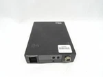 Panasonic Matsushita GP-MS112V B/w Ccd Camera Control Unit 12VDC 380MA Gebraucht. Price: $347.97.