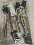 Irhapsody Pack 40/30 Amp 12V Dc Waterproof Relay And Harness Heavy Duty 5PCS Open. Price: $31.50.