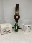 Dold HL3096.50 DC24V Safety Relay Interface Module 0048896 New Oem. Price: $188.00.