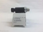 Genuine Acdelco D1818A Oil Pressure Sender Switch For Gauge 19244505 New. Price: $108.95.