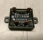 Crydom EZE240D18 Solid State Relay, 15-32VDC Input, 240VAC 18A Output **new**. Price: $28.50.