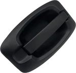 Apperfit Exterior Door Handle Front Right Passenger Side 2014-2018 Fr, Black New. Price: $47.53.
