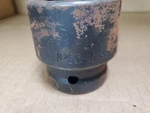 Armstrong Drive 1-13/16 Sae Impact Socket 22-058 Made In Usa Used. Price: $25.00.