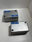 Johnson Controls 25-1033-9 & 25-1036-2PART Of DG-1002-4 Or Magnetic Switch Nnb New. Price: $44.99.