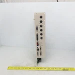 Asymtek 60-0000-20L 60-001-00 Rev. Aa Z-axis Control Circuit Board Card Used. Price: $666.90.