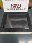 Mitsubishi Touch Screen GT1562-VNDB & GT15-75QBUSL Tested Working Used. Price: $199.95.
