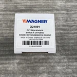 Wagner Oxygen Sensor O21091 New In Box Automotive Part Replacement. Price: $24.99.