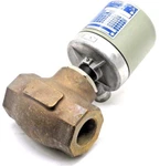 New Magnetrol F50-1C2C-AAR Flow Control Switch F501C2CAAR. Price: $325.00.