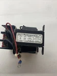 Westinghouse Control Transformer 112D631 .100 Kva Used. Price: $21.59.