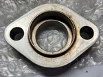 Ingersoll-dresser Pump Company 980988 Gland Mechanical Seal New. Price: $14.99.
