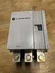 Allen Bradley 100-B300N*3 Contactor 120 V Coil Used. Price: $350.00.