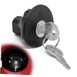 Gas Cap Fuel Tank Lock And Keys Compatible With Taurus Edge Mustang New. Price: $17.90.