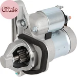 Starter Motor 17982 17449 For Chevrolet City Express 15-18 L4 2.0L Nissa New. Price: $80.41.