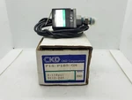 Ckd PIS-P10S-6M Digital Pressure Switch 150 Psi 12-24VDC Nib New. Price: $99.98.