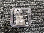 (qty 5)TE KUP-14A15-120 General Purpose Power Relay, 10 Contact RATING,120 Vac New. Price: $102.30.