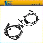2X Rear Abs Speed Sensors For Ram 2500 2014 2015 2016-2022 Left Right New. Price: $25.59.