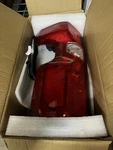 Duolctrams Led Tail Light Rear Lamp Assembly 2019-2023 Chevy Silverado Passenger New. Price: $130.00.