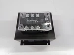 Crydom A53TP50D Solid State Relay 50A With HS053 Heat Sink 3PH 530V 90-280V Coil Used. Price: $179.00.