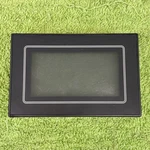 Matsushita Electric Programmable Lcd Display Interface K1137P-1 (b) Touchscreen Used. Price: $99.00.