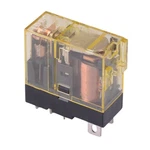 RJ1S-CL-A110 110VAC Plug Slim Power Industrial Relay 12A Spdt Idec New. Price: $33.28.