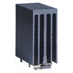 Crydom HS151DR Heat Sink, 1.5 Deg C/w Din Rail Mount New. Price: $56.15.