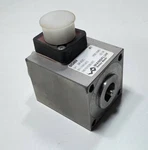 Wandfluh SIS45V Hydraulic Solenoid Coil New. Price: $399.00.