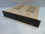 Fischer Porter 40PS2020A Dual Power Supply 120 Vac Used. Price: $420.00.