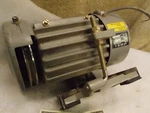 Juki Industrial Sewing Machine Servo Motor MPMA21J10 280-340 Vdc 3000RPM Runner Used. Price: $139.99.