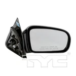 Tyc 1330121 Door Mirror For 95-05 Chevrolet Pontiac Cavalier Sunfire New. Price: $43.45.