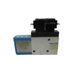 Festo VAD-ME-I-3/8 35533 22-116PSI Nsnp New. Price: $525.00.