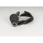Acdelco 24262387 Automatic Transmission Input Speed Sensor New. Price: $57.95.