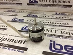 New Dynamics Research Rotary Encoder 153-121-1000-11SAH 42939701 W/warranty. Price: $56.00.