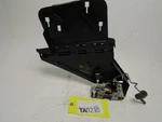 2009-2012 Liberty Right Passenger Rear Back Door Power Lock Latch Actuator Oem Used. Price: $49.99.