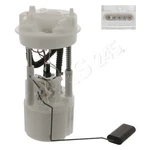 Fuel Pump Febi For Fiat Lancia Punto Van 93-03 7752900 New. Price: $156.94.