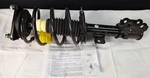Unity Automotive 11188 Front Right Complete Strut Assembly 2014-2017 Kia Forte New. Price: $79.99.