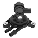CP426 Vapor Canister Purge Valve Compatible With Ford Small To Medium New. Price: $37.35.