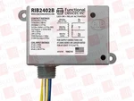 Functional Devices RIB2402B / (brand New). Price: $57.12.