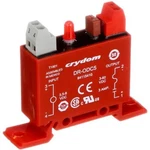 1PK Crydom Inc DR-ODC5 Relay;ssr;dc Switching;spst Intl Via Eis Only + No Ff New. Price: $117.28.