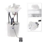 Fuel Pump Module Assembly Oem Gm 13591635 For Various Vehicles 11-15 Remanufactured. Price: $140.00.