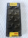 Sandvik Vbmt 331-UM 16 04-UM Carbide Inserts Grade H13A Qty 10 New!!. Price: $99.99.