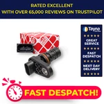 Rpm / Crankshaft Sensor Fits Opel Mokka 76 1.4 1.7D 2012 Manual Transmission New. Price: $29.19.