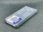 Iscar Cnmg 431-TF IC907 120404-TF Carbide Inserts 10 Pcs Free Shipping! New. Price: $42.99.