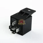 Volt Mas Power Relay With Epoxy 30/40 Amp 5 Prong Plastic Mount New. Price: $7.14.