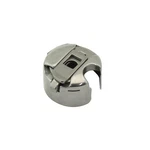Juki Bobbin Case #110-38759 Genuine For DDL-5550N-7, DDL-8700-7, DDL-9000 New. Price: $11.95.